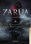 Zarua - ztracené město - Suzanne Rogersonová