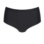 Dámské kalhotky Smart Natural Maxi EX - BLACK - černé 0004 - TRIUMPH BLACK 01