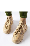 Tenisky model 207703 Solea 39