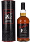 Glenfarclas 105 Cask Strength 60% 0,7 l (tuba)