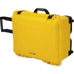 Explorer Cases outdoorový kufřík 2717HL.D desert tan with pick & pluck foam (š x v x h) 28 x 20 x 17 cm písková 2717HL.D