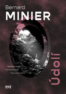 Údolí - Bernard Minier