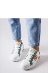 Sportovní obuv model 207743 Solea 37