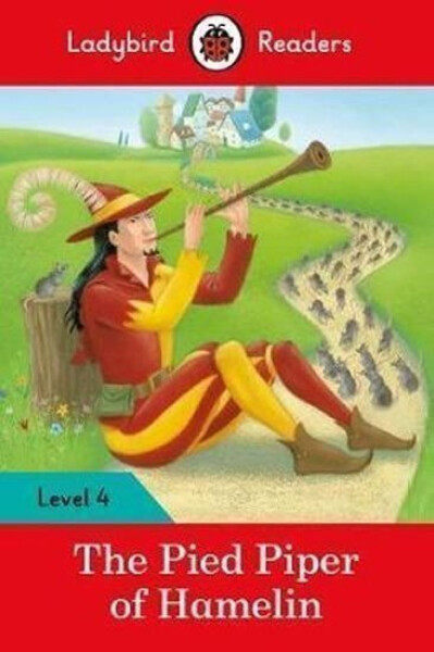The Pied Piper - Ladybird Read