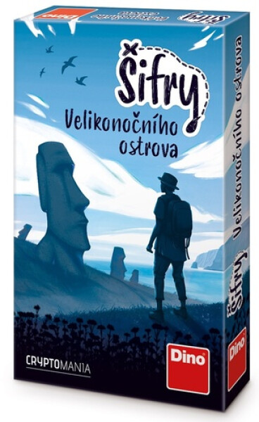 Šifry Velikonočního ostrova