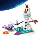 LEGO LEGO® │ Disney 43287 Olaf a Bruni na zábavném pikniku