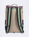 Batoh Topo Designs Rover Pack Classic Cobblestone/Aura