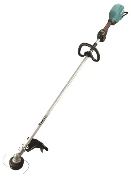 Makita Aku křovinořez 40V bez baterie / Aku křovinořez / 40V Li-Ion XGT / záběr 43 cm / 4000-6000 ot/min / 1 kW (UR008GZ01)