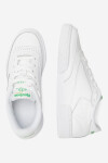 Sneakersy Reebok CLUB C 85 AR0456 Přírodní kůže (useň)/-Přírodní kůže (useň),Látka/-Látka