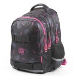 Studentský batoh KARTON P+P OXY One - Peříčka