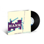 Hank - Hank Mobley