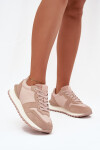 Sportovní obuv model 216435 Step in style 40