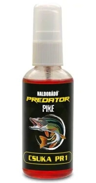 Haldorádó Dip Predator Aroma Spray 50ml Pike PR1 (HD34466)