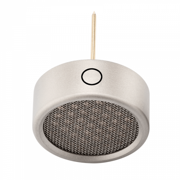 Warm Audio WA-84 Omni Capsule - Nickel