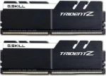 Rozbaleno - G.SKill Trident Z 32GB (2x16GB) 3200MHz černo-bílá / DDR4 / CL16-18-18-38 / 1.35V / XMP 2.0 / rozbaleno (F4-3200C16D-32GTZKW.rozbaleno)
