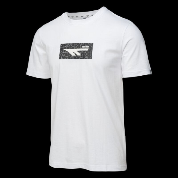 Pánské tričko s krátkým rukávem AMILO XL