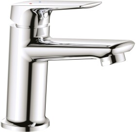 DEANTE - Sano chrom umyvadlová baterie BLN_020M