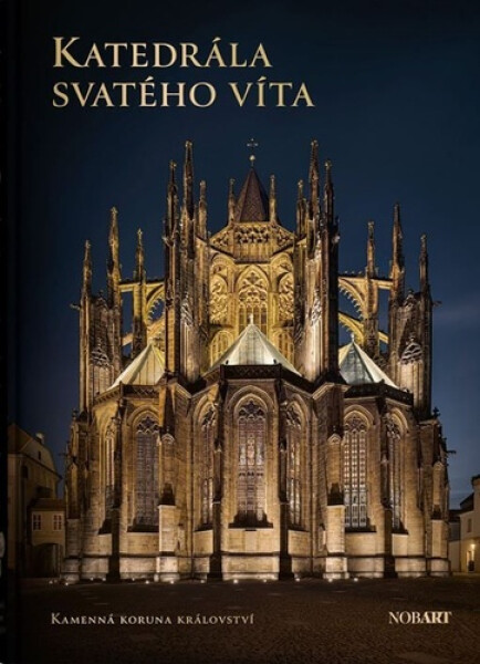 Katedrála svatého Víta - Petr Uličný; Jan William Drnek
