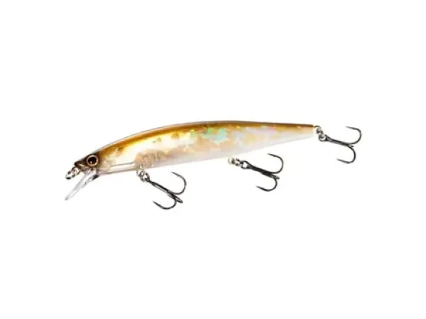 Shimano Wobler BT World Minnow Flash Boost 11,5cm 17g Ghost Ayu (59VZQK12T09)