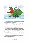 Vánoční příběh pejska a kočičky | Vlasta Hurtíková