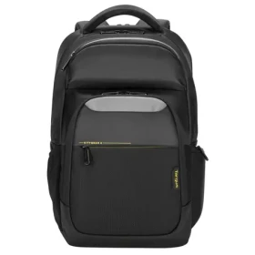 Targus CityGear 14-15.6" černá / batoh pro notebooky do 15.6" (TCG662GL)