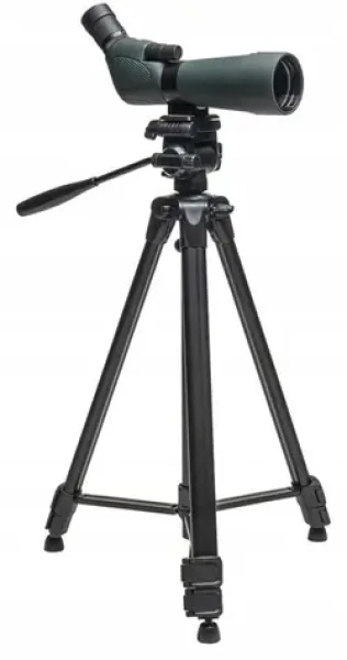 Focus Optics Outdoor WF3950 / Luneta / Zoom 20-60x60 mm / vč. stativu (118709)