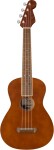 Fender Avalon Tenor Ukulele WN NA