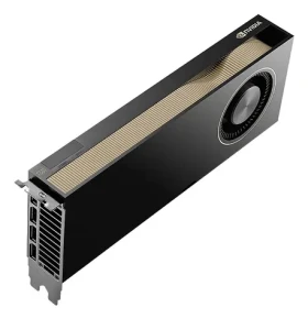 PNY NVIDIA RTX PRO 6000 Blackwell Max-Q 96GB GDDR7 / 96GB GDDR7 / 512-bit / 4x DP / 300W (VCNRTXPRO6000MQ-PB)