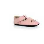 OmaKing Slippers Mutsu Pink capáčky