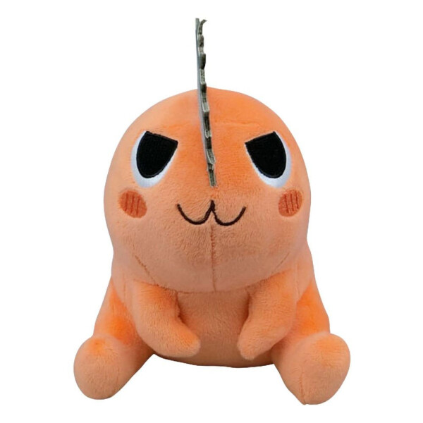 Chainsaw Man Plyšák - Pochita 20 cm