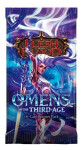 Flesh & Blood TCG - Omens of the Third Age Booster