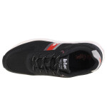 Pánské boty model 17349116 43 černá s červenou - Lee Cooper