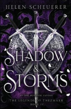 Shadow & Storms - Helen Scheuerer