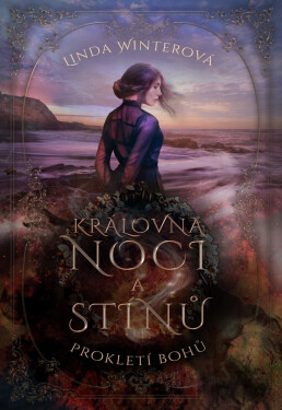 Královna noci a stínů - Linda Winterová