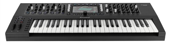 Waldorf Iridium Keyboard