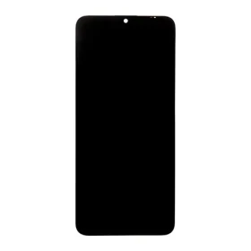 Honor X7a LCD Display + Dotyková Deska + Přední Kryt černá / Náhradní díl / TFT / RKY-LX1, RKY-LX2 (57983115197)