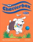 New Chatterbox Starter Pupil´s Book - Derek Strange, Mary Charrington