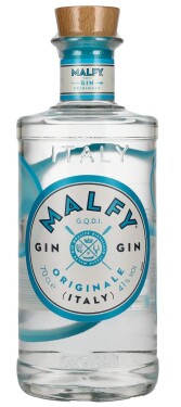 Malfy Gin Originale 41% 0,7L (holá lahev)