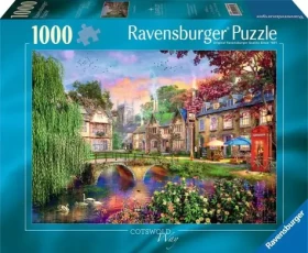 Ravensburger Cotswoldská cesta
