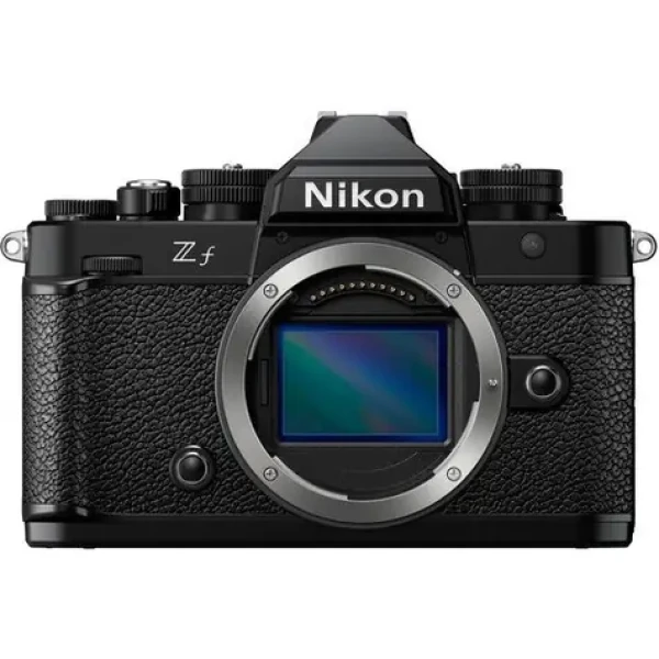 Nikon Z f / Tělo fotoaparátu / Bez objektivu (VOA120AE)