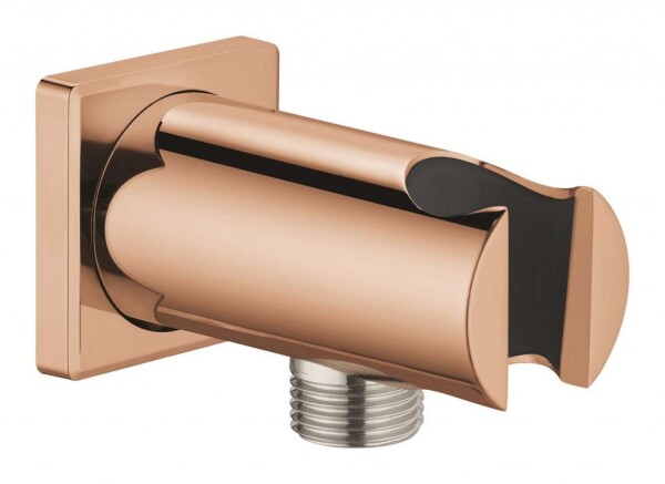 GROHE - Rainshower Nástěnné kolínko s držákem, Warm Sunset 26659DA0