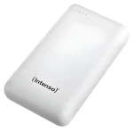 Intenso XS20000 bílá / Powerbanka / 20000 mAh / USB-A / USB-C / Micro-USB (7313552)