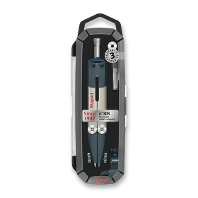 Maped N°308 Technical Metal Compass
