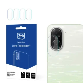 3mk Lens Protection skla na fotoaparát pro Redmi A5 4G (5903108656429)