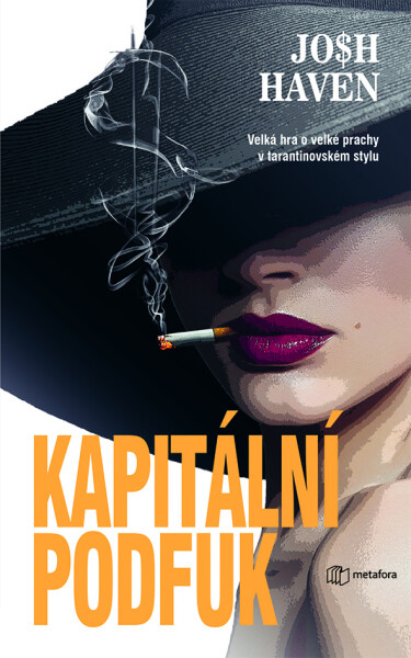 Kapitální podfuk - Josh Haven