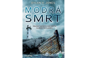 Modrá smrt