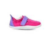 Bobux Xplorer Go Organic Rose Violet první