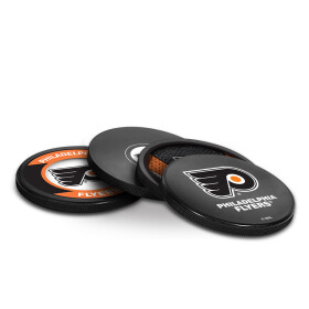 Inglasco / Sherwood Puk Philadelphia Flyers NHL Coaster