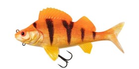 Fox Rage Gumová nástraha Ultra Realistic Replicant Perch Golden Perch - 10cm 19g,Fox Rage Gumová nástraha Ultra Realistic Replicant Perch Golden Perc