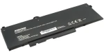 Avacom Dell Latitude 5421 5431 / Náhradní baterie / Li-Pol / 15,2V / 4210mAh / 64Wh (NODE-5421-64P)